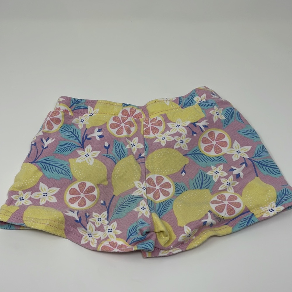 Girls shorts and skort bundle, size 4-5 - Picture 7 of 11